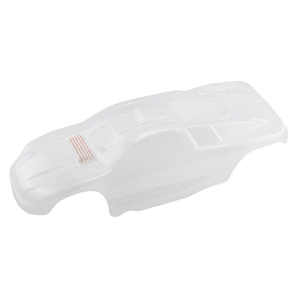 Traxxas Jato Body (Clear) (Discontinued) -  - Traxxas