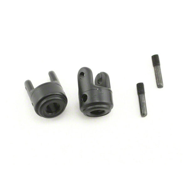 Traxxas Differential Output Yoke (2) (Jato) - Remote Control Toys - Traxxas