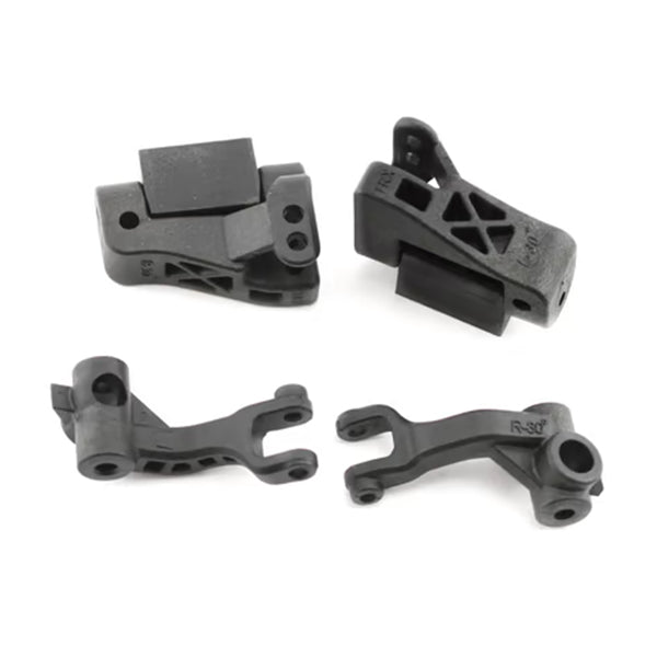 Traxxas 30° Caster & Steering Block Set -  - Traxxas