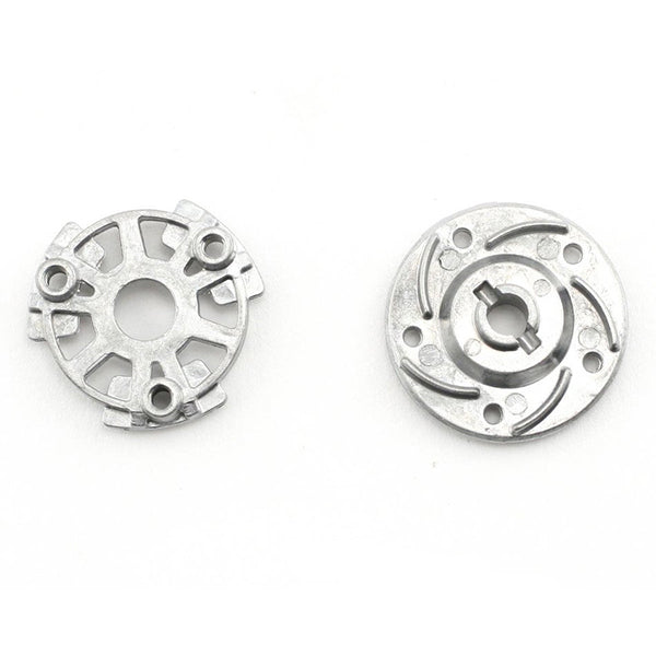 Traxxas Aluminum Slipper Pressure Plate & Hub Set (Jato) - Remote Control Toys - Traxxas