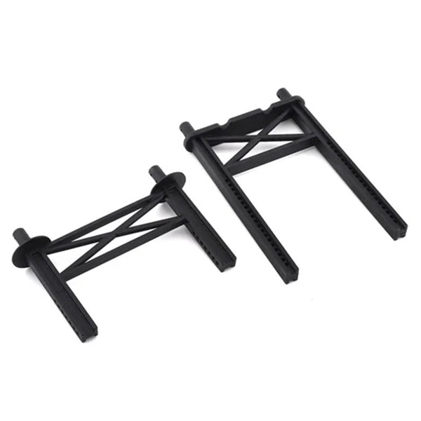 Traxxas Tall Front & Rear Body Mount Posts -  - Traxxas