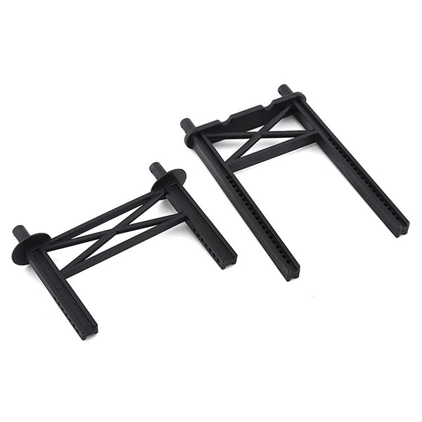 Traxxas Tall Front & Rear Body Mount Posts -  - Traxxas