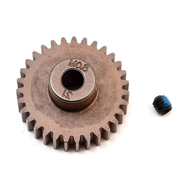 Traxxas 32P Hardened Steel Pinion Gear w/5mm Bore 11T-34T - Remote Control Toys - Traxxas