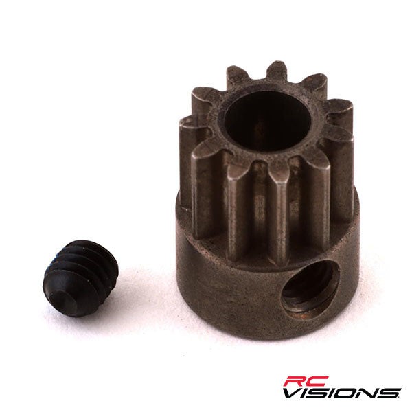 Traxxas 32P Hardened Steel Pinion Gear w/5mm Bore 11T-34T - Remote Control Toys - Traxxas