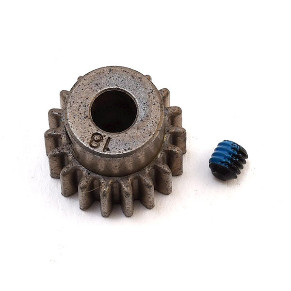 Traxxas 32P Hardened Steel Pinion Gear w/5mm Bore 11T-34T - Remote Control Toys - Traxxas