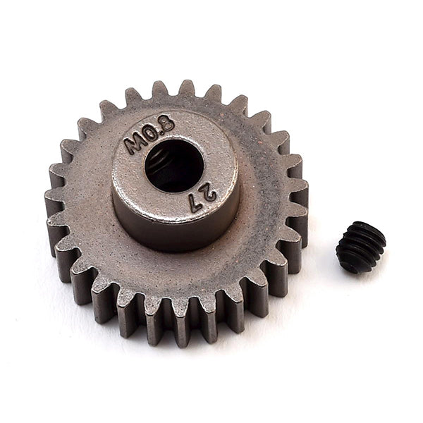 Traxxas 32P Hardened Steel Pinion Gear w/5mm Bore 11T-34T - Remote Control Toys - Traxxas