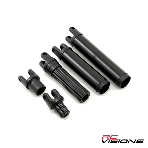 Traxxas Center Half Shaft Set - Remote Control Toys - Traxxas