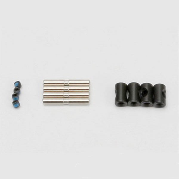 Traxxas Half Shaft Joint Rebuild Kit (2) - Remote Control Toys - Traxxas