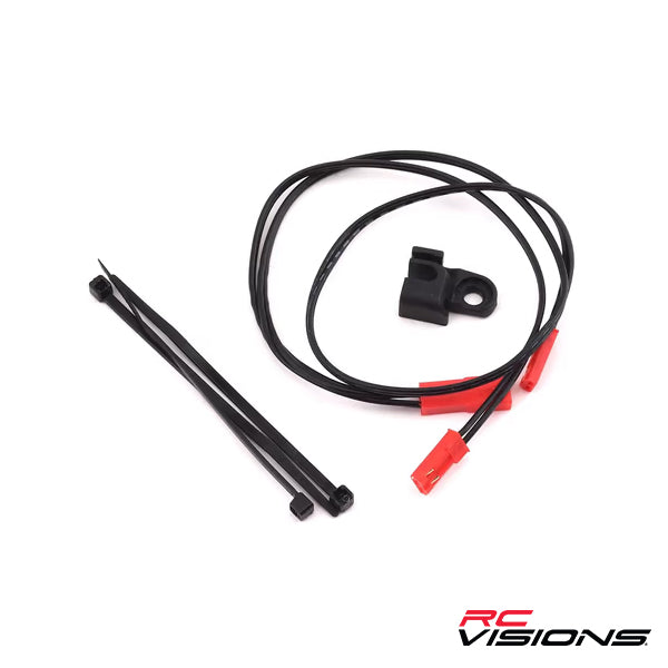 Traxxas LED Light Center Harness -  - Traxxas