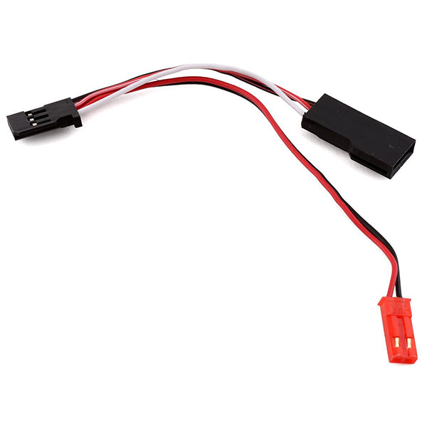 Traxxas Summit LED Light Y-Harness - Remote Control Toys - Traxxas
