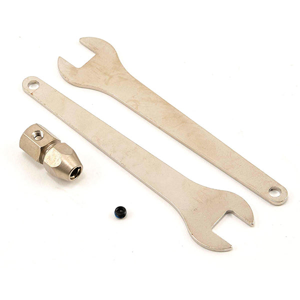 Traxxas Collet Syle Motor Coupler -  - Traxxas