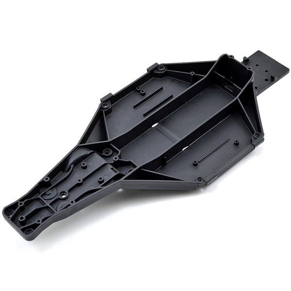 Traxxas Slash 2WD LCG Chassis - Remote Control Toys - Traxxas
