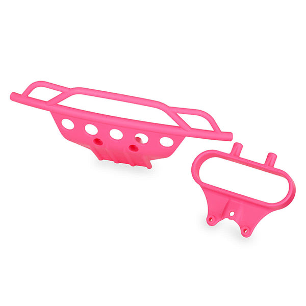 Traxxas Front Bumper w/Mount - Remote Control Toys - Traxxas