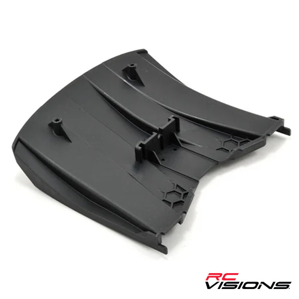 Traxxas Rear Diffuser - Remote Control Toys - Traxxas