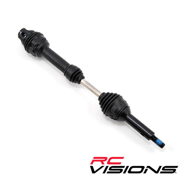 Traxxas Rear Driveshaft - Remote Control Toys - Traxxas