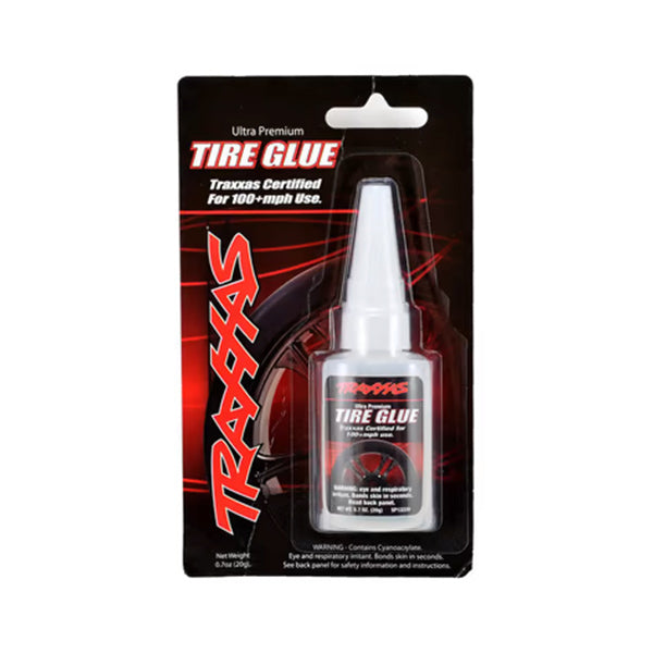 Traxxas Premium Tire Glue - Remote Control Toys - Traxxas