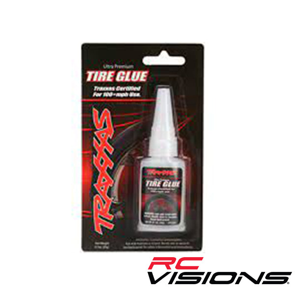 Traxxas Premium Tire Glue - Remote Control Toys - Traxxas
