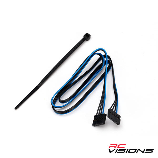 Traxxas Communication Link Telemetry Expander - Remote Control Toys - Traxxas