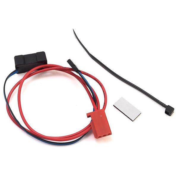 Traxxas Auto-Detectable Voltage Sensor - Remote Control Toys - Traxxas