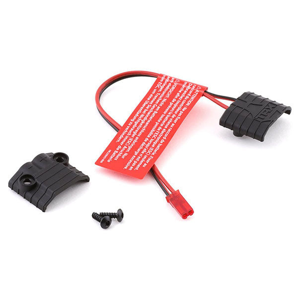 Traxxas Power Tap Connector w/Cable - Remote Control Toys - Traxxas