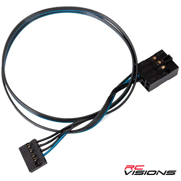 Traxxas Data Link cable,  Telemetry Expander - Remote Control Toys - Traxxas
