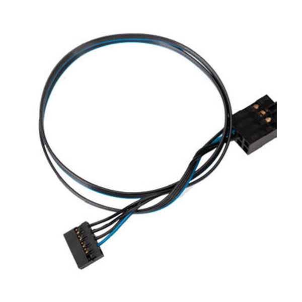 Traxxas Data Link cable,  Telemetry Expander - Remote Control Toys - Traxxas