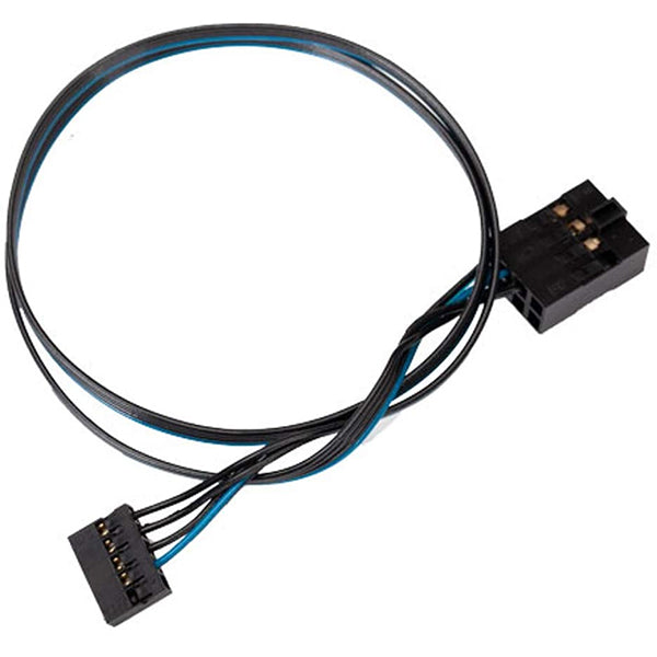 Traxxas Data Link cable,  Telemetry Expander - Remote Control Toys - Traxxas