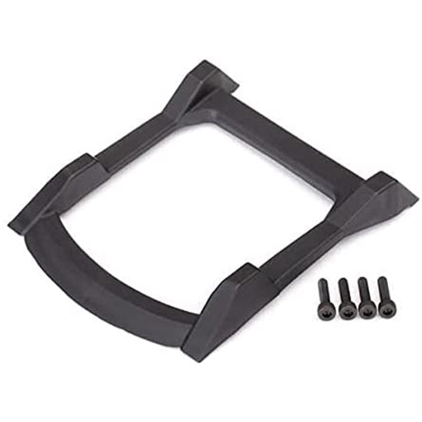 Traxxas Rustler 4X4 Roof Skid Plate - Remote Control Toys - Traxxas