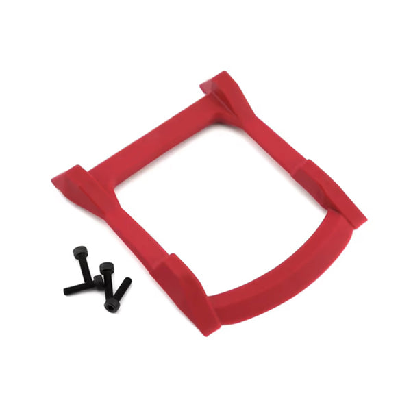 Traxxas Rustler 4X4 Roof Skid Plate - Remote Control Toys - Traxxas