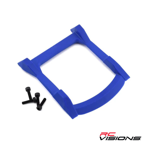 Traxxas Rustler 4X4 Roof Skid Plate - Remote Control Toys - Traxxas