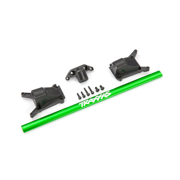 Traxxas Rustler/Slash 4x4 LCG Chassis Brace Kit - Remote Control Toys - Traxxas