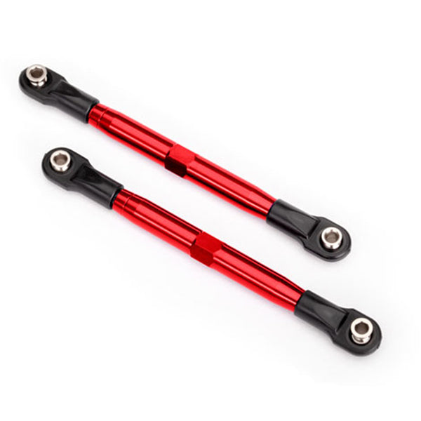 Traxxas Rustler 4X4 87mm Aluminum Toe Link (2) -  - Traxxas