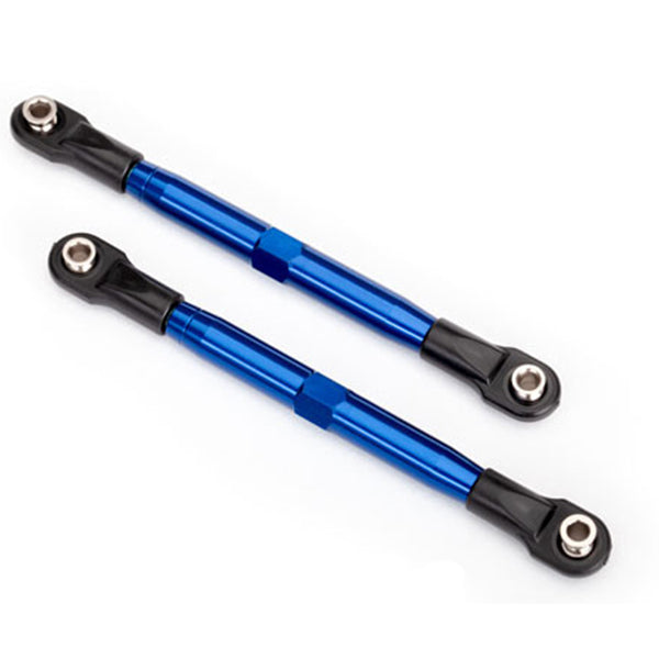 Traxxas Rustler 4X4 87mm Aluminum Toe Link (2) -  - Traxxas