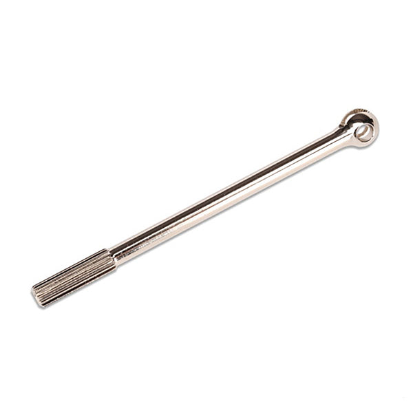 Traxxas External Splined Half Shaft - Remote Control Toys - Traxxas