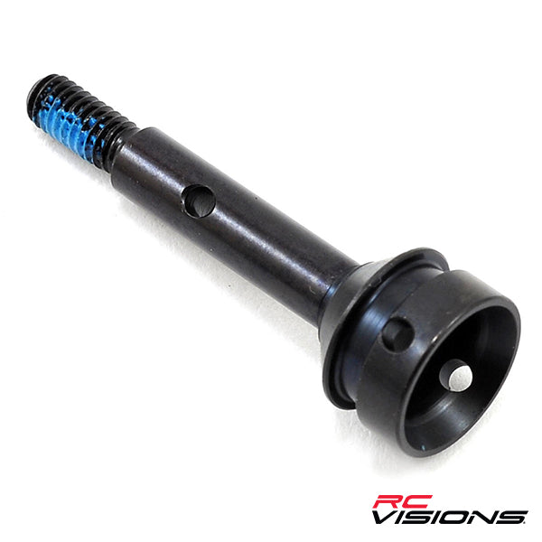 Traxxas Rear Constant-Velocity Stub Axle - Remote Control Toys - Traxxas