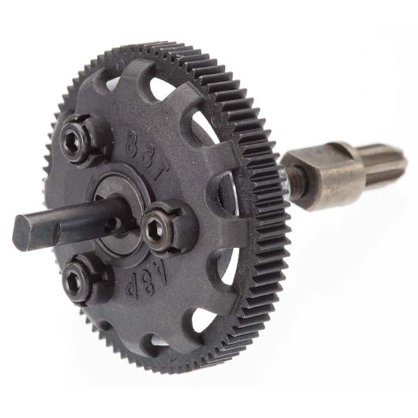 Traxxas Complete High Stall Gear Clutch -  - Traxxas