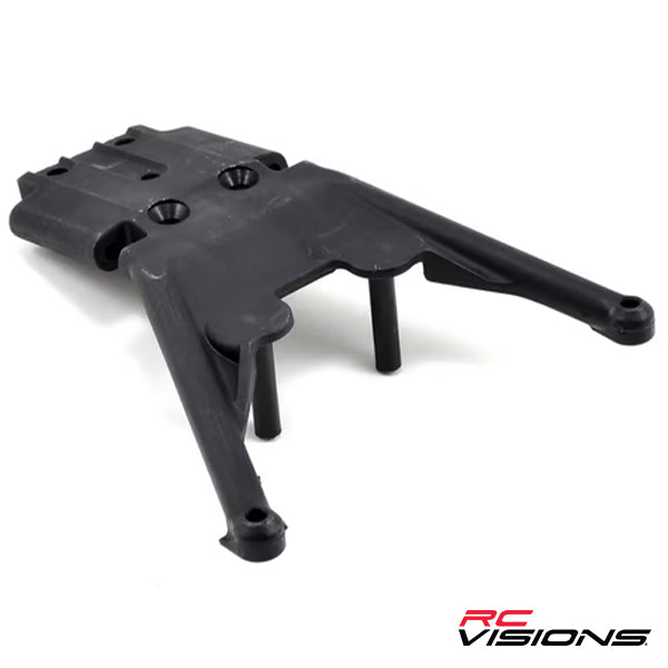 Traxxas Front Bulkhead - Parts - Traxxas