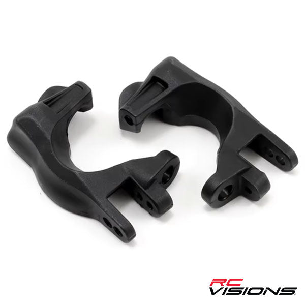 Traxxas Caster Block Set - Remote Control Toys - Traxxas