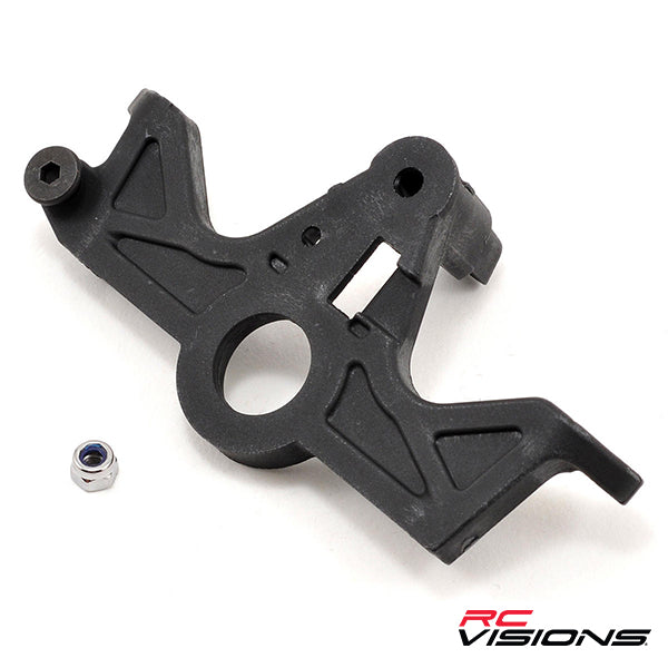 Traxxas Motor Mount w/Hardware - Parts - Traxxas