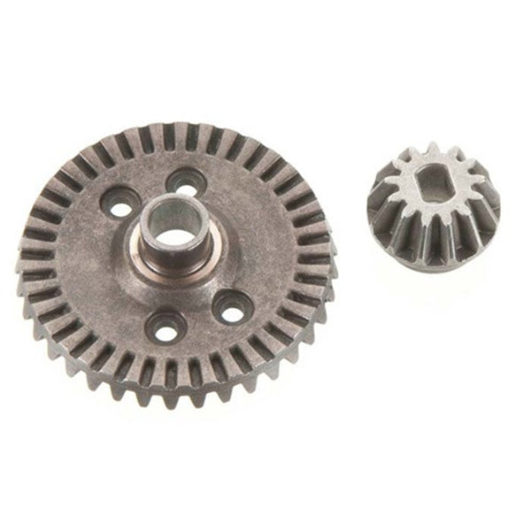 Traxxas Rear Ring & Pinion Gear Set - Remote Control Toys - Traxxas