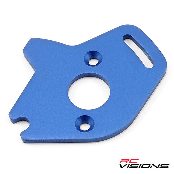 Traxxas Motor Plate - Remote Control Toys - Traxxas