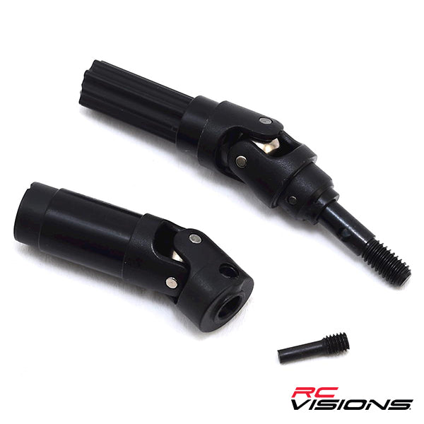 Traxxas Driveshaft Assembly (1) - Remote Control Toys - Traxxas