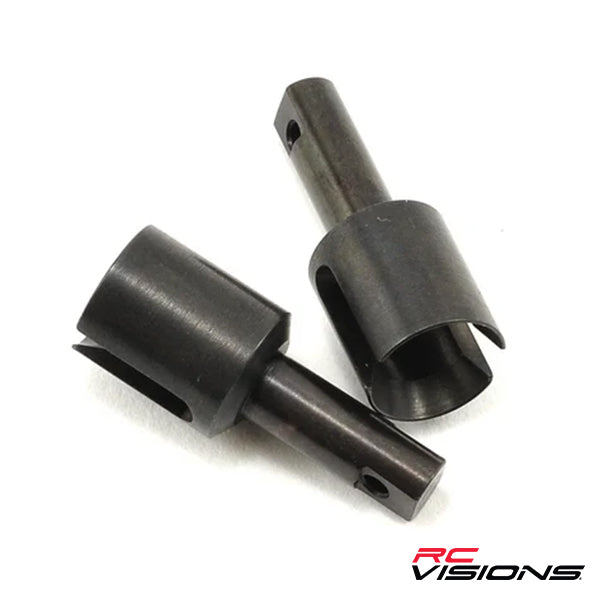Traxxas Inner Drive Cup Set (2) - Remote Control Toys - Traxxas