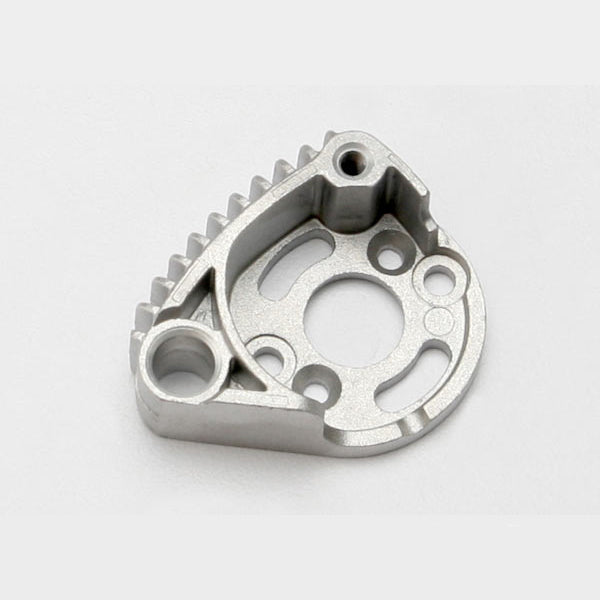 Traxxas Aluminum Finned Motor Mount - Remote Control Toys - Traxxas