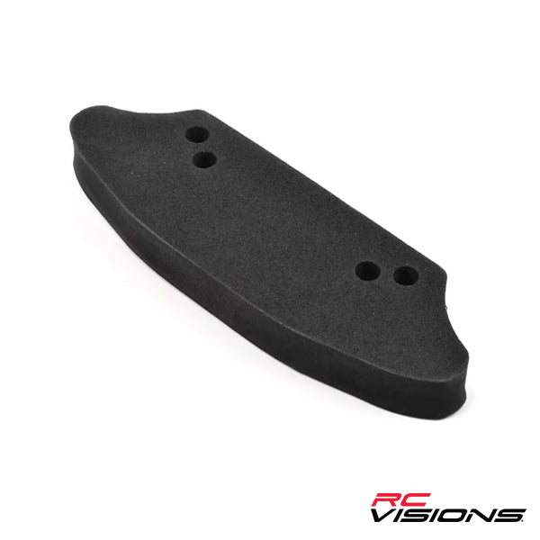 Traxxas Foam Body Bumper - Remote Control Toys - Traxxas