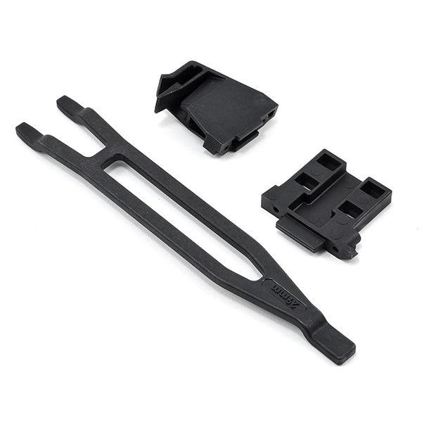 Traxxas Battery Hold Down Set - Remote Control Toys - Traxxas