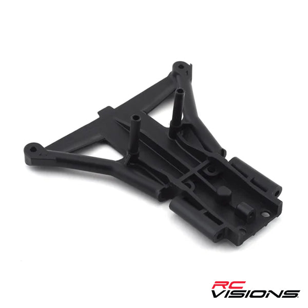 Traxxas Long Chassis Front Bulkhead - Remote Control Toys - Traxxas