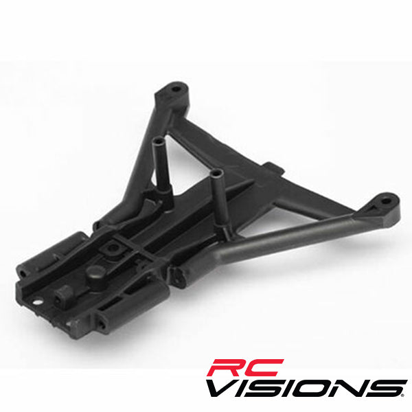 Traxxas Slash 4X4 Front Bulkhead - Remote Control Toys - Traxxas
