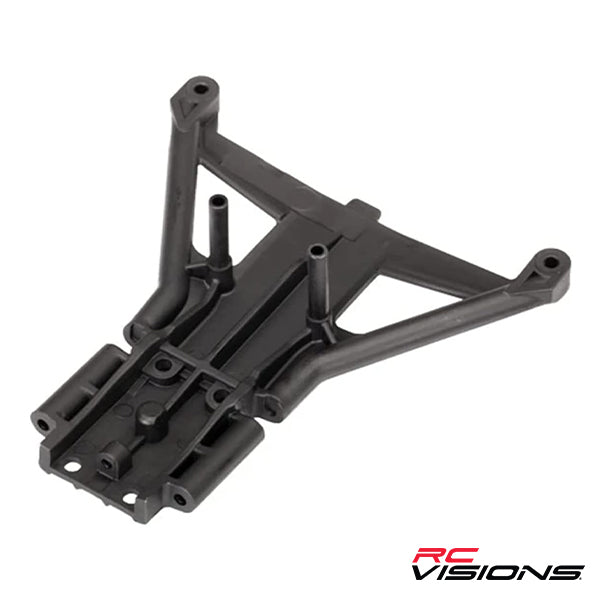 Traxxas Slash 4X4 Front Bulkhead - Remote Control Toys - Traxxas