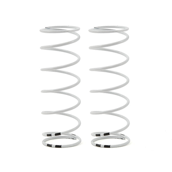 Traxxas Progressive Rate XX-Long GTR Shock Springs (Black - 0.874 Rate) (2) - Remote Control Toys - Traxxas